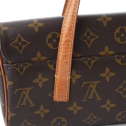 Louis Vuitton Monogram Sonatine 12 of 15