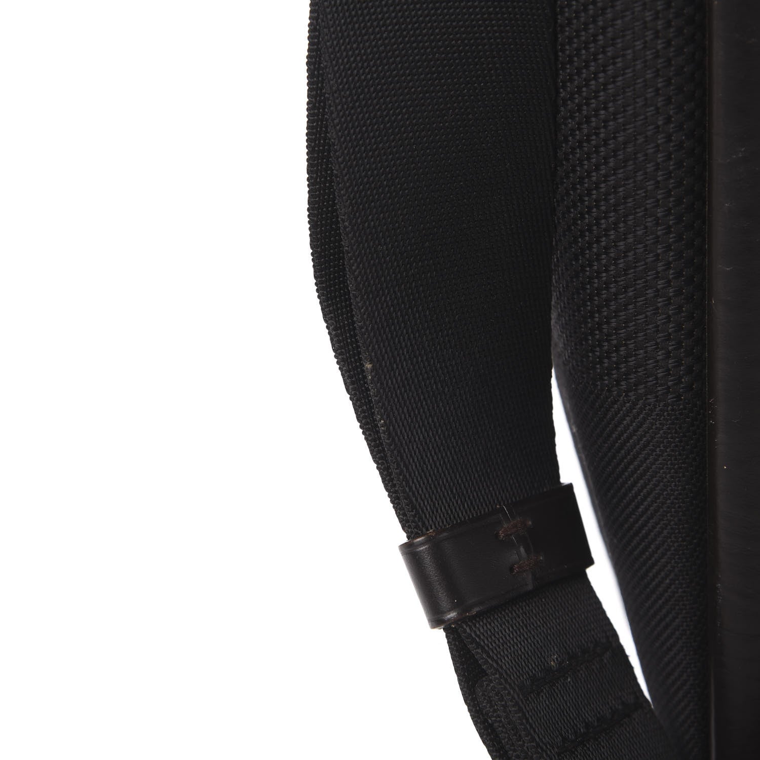Louis Vuitton Damier Geant Messenger Bag Black 14 of 19