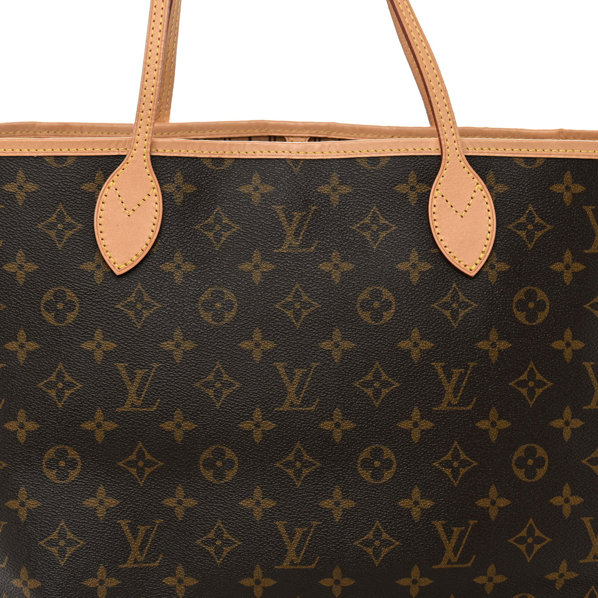 Louis Vuitton Monogram Neo Neverfull GM 8 of 11