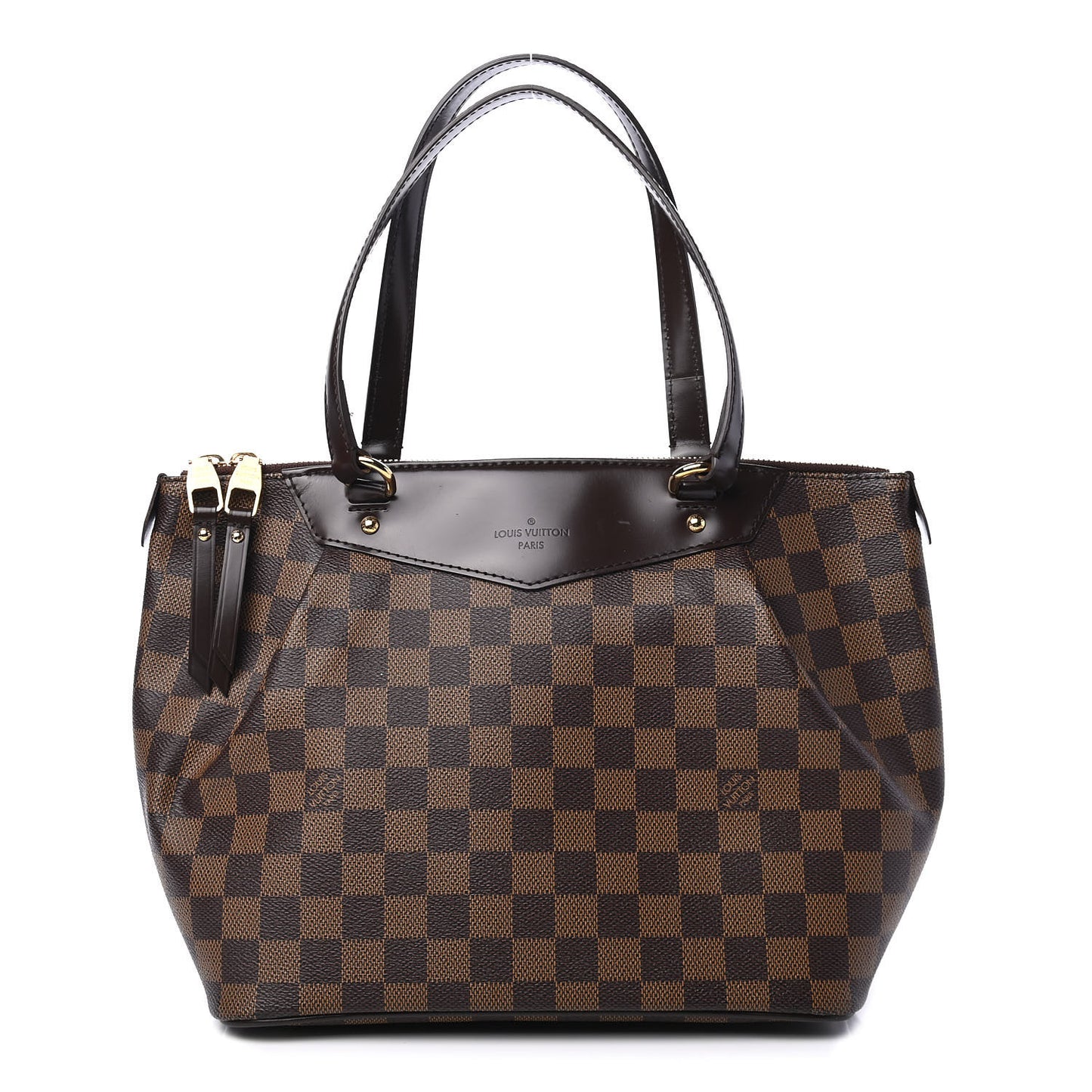 Damier Ebene Westminster PM