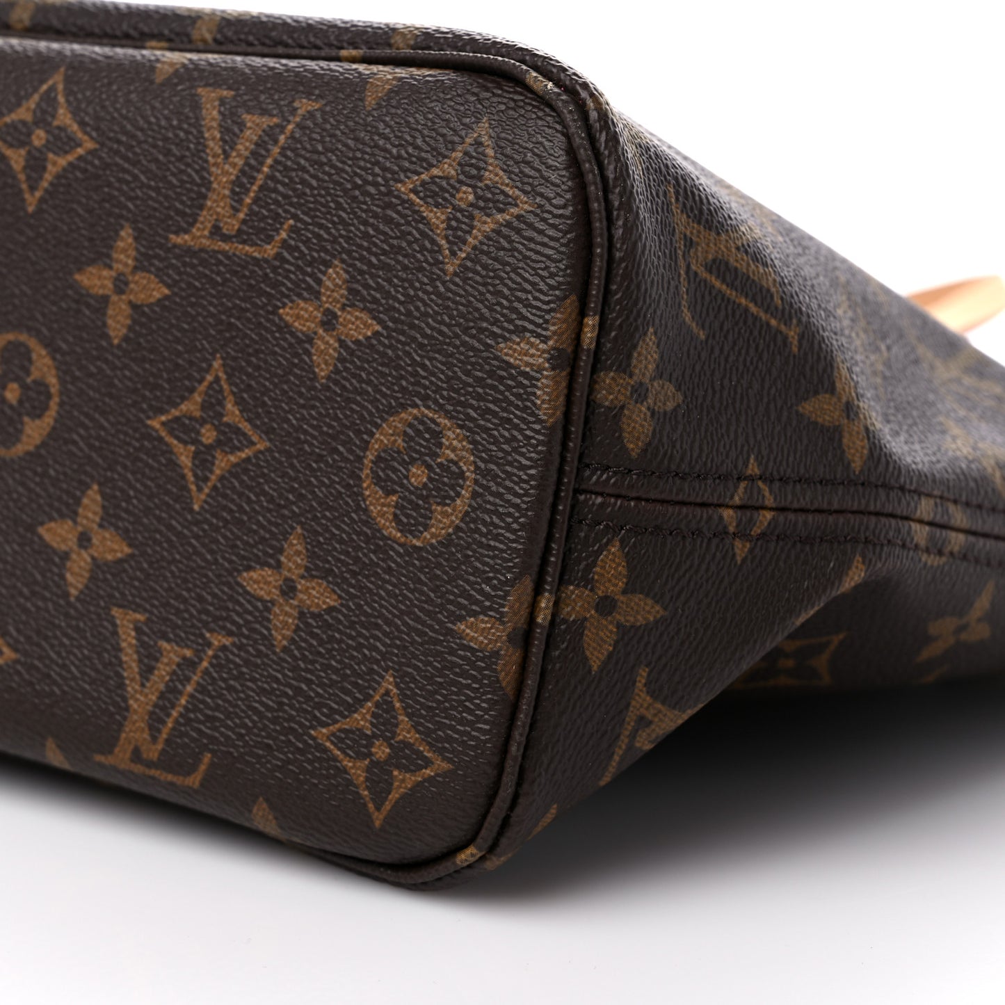 Monogram Neo Neverfull PM Pivoine