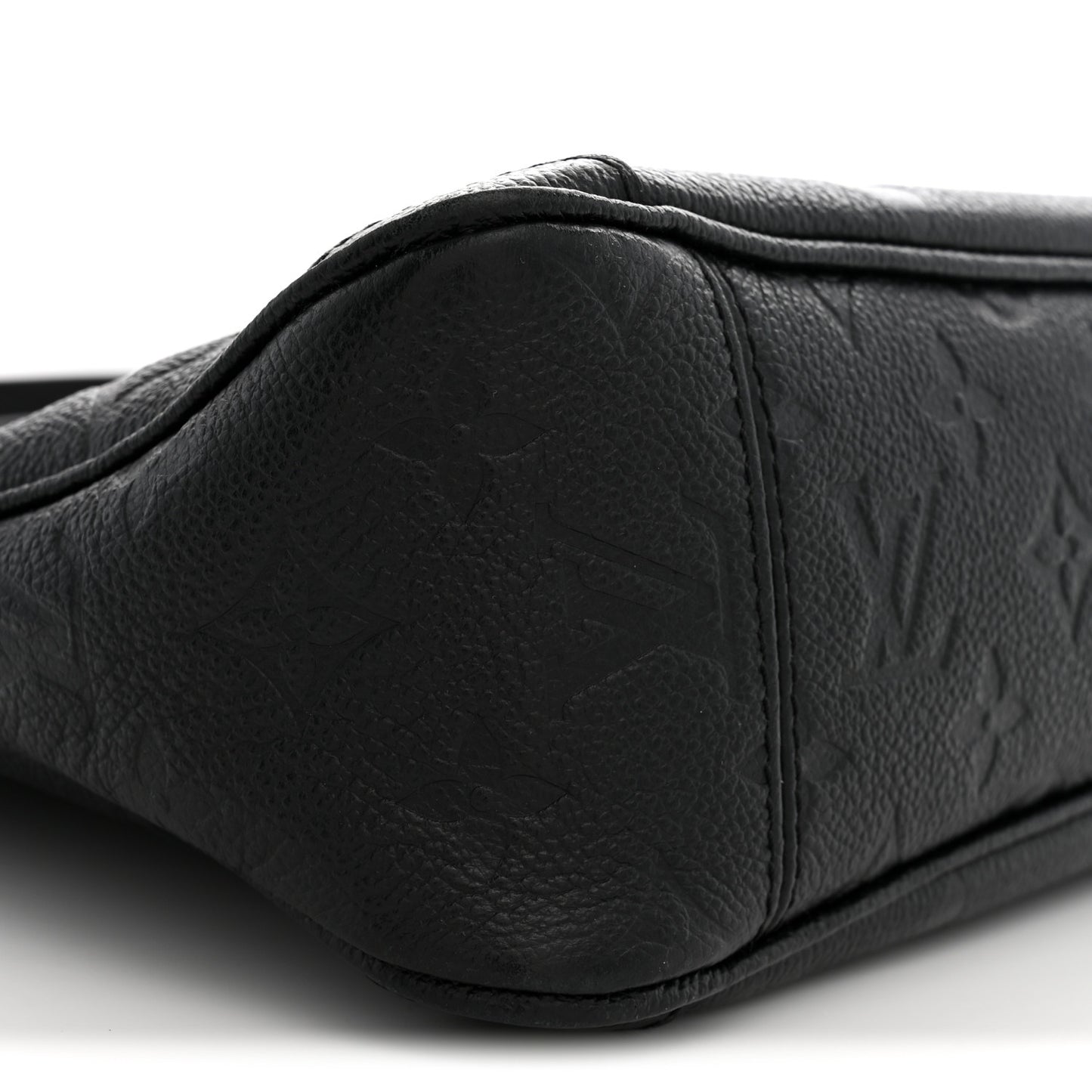 Empreinte Monogram Giant Trianon PM Black