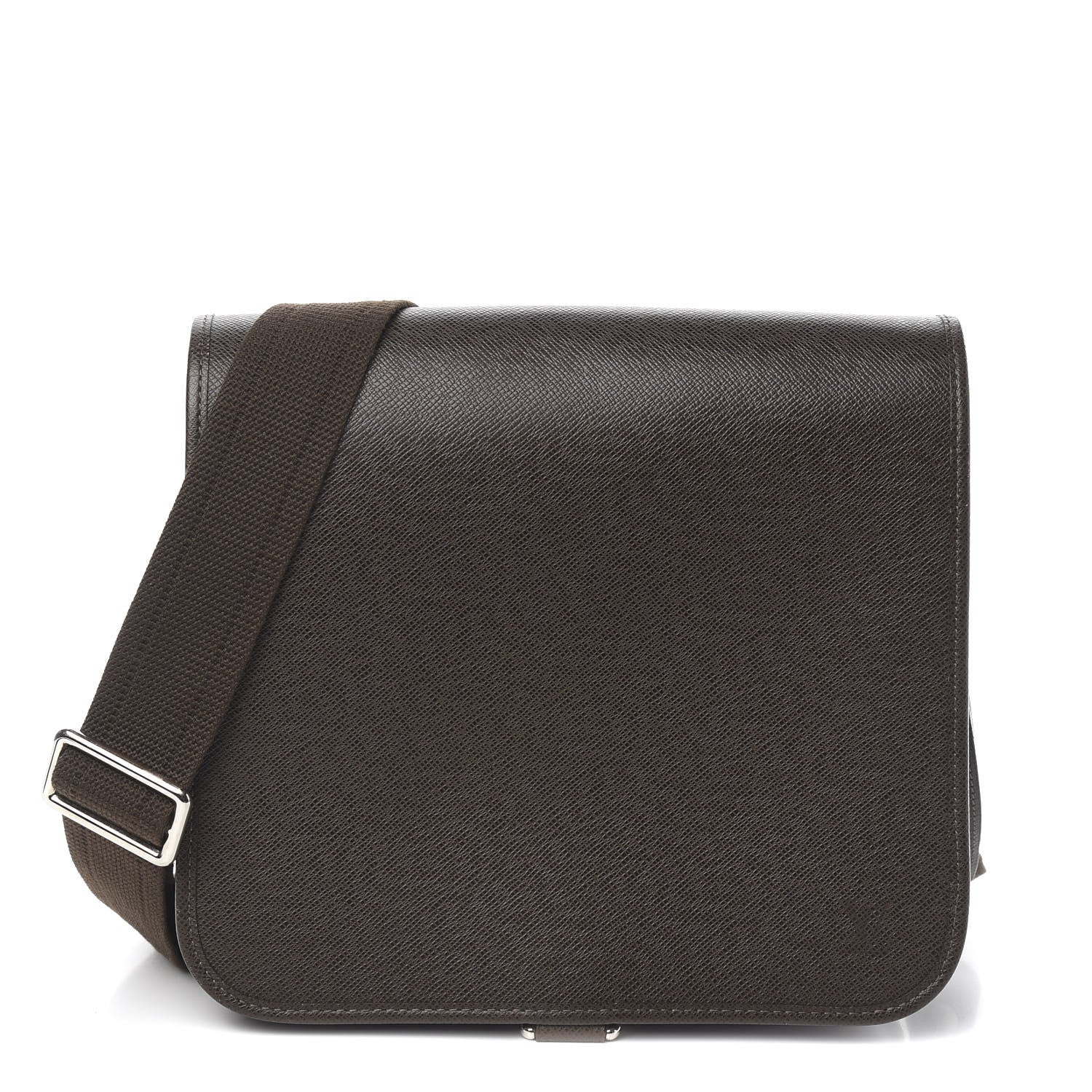 Louis Vuitton Taiga Andrei Grizzli 1 of 8