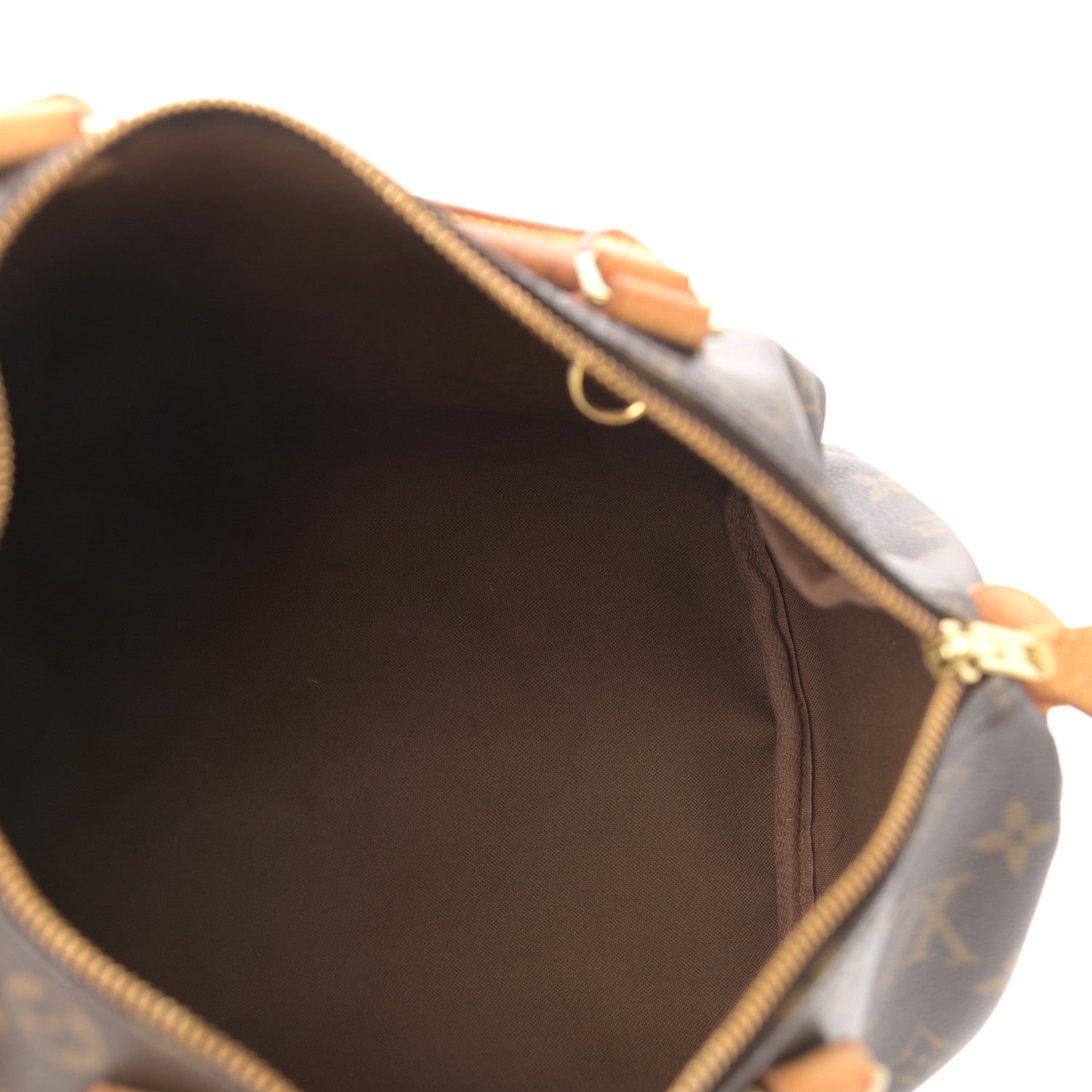 Louis Vuitton Monogram Speedy 30 5 of 14