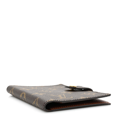 Louis Vuitton Monogram Etui Palm Cover 4 of 10