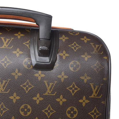 Louis Vuitton Monogram Pegase 55 13 of 15