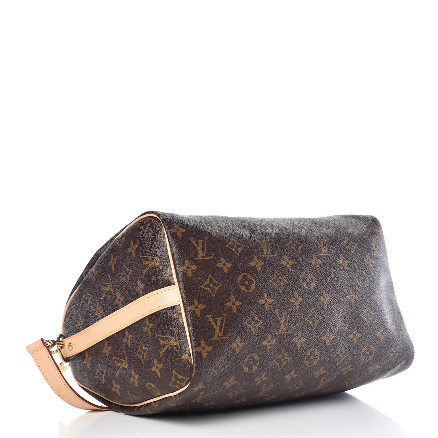Monogram Speedy Bandouliere 30
