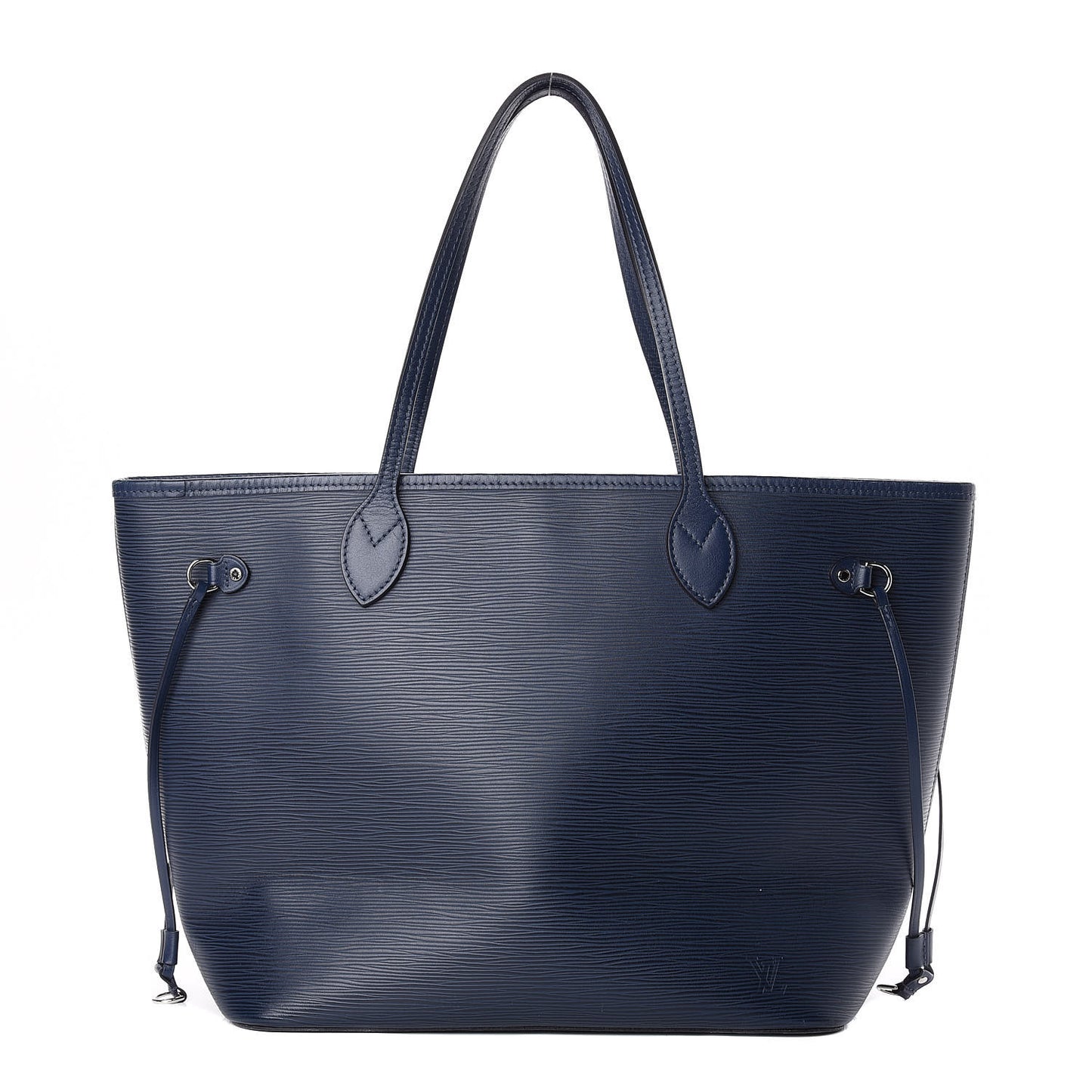 Epi Neverfull MM Indigo
