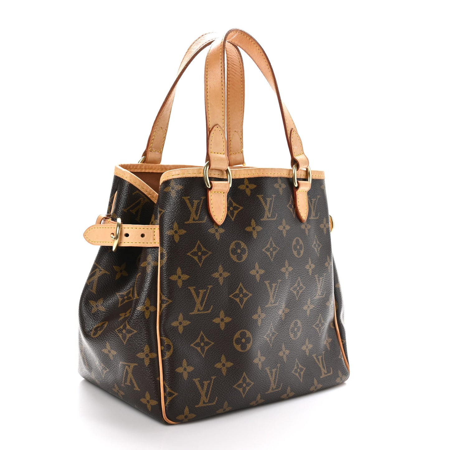 Monogram Batignolles
