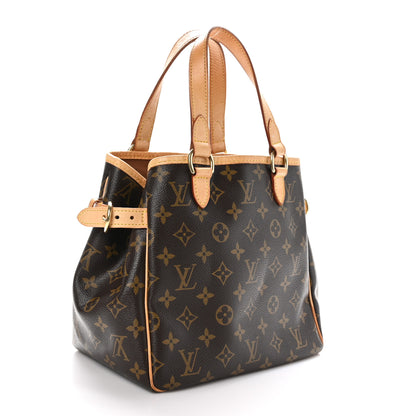 Louis Vuitton Monogram Batignolles 3 of 11
