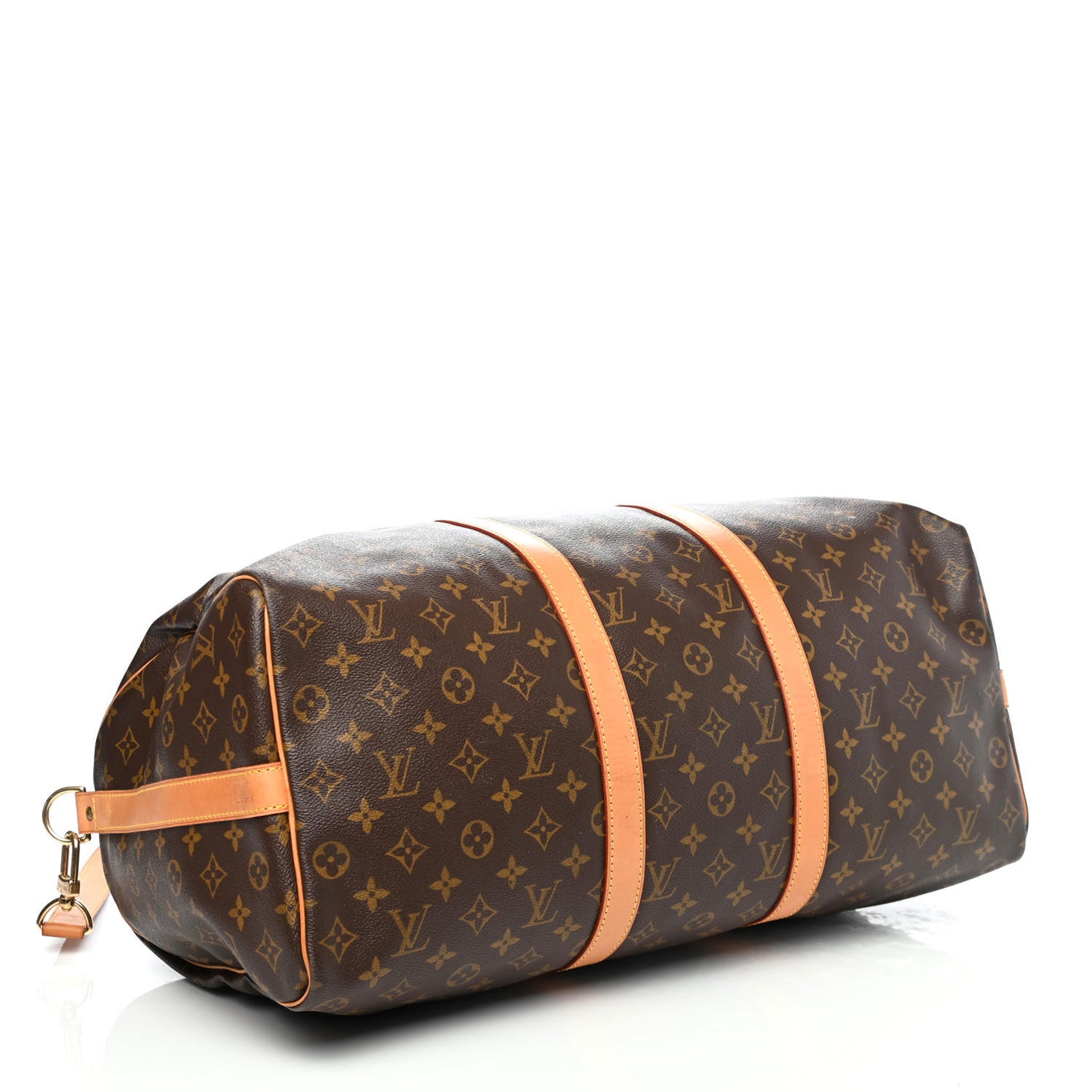 Monogram Keepall Bandouliere 50