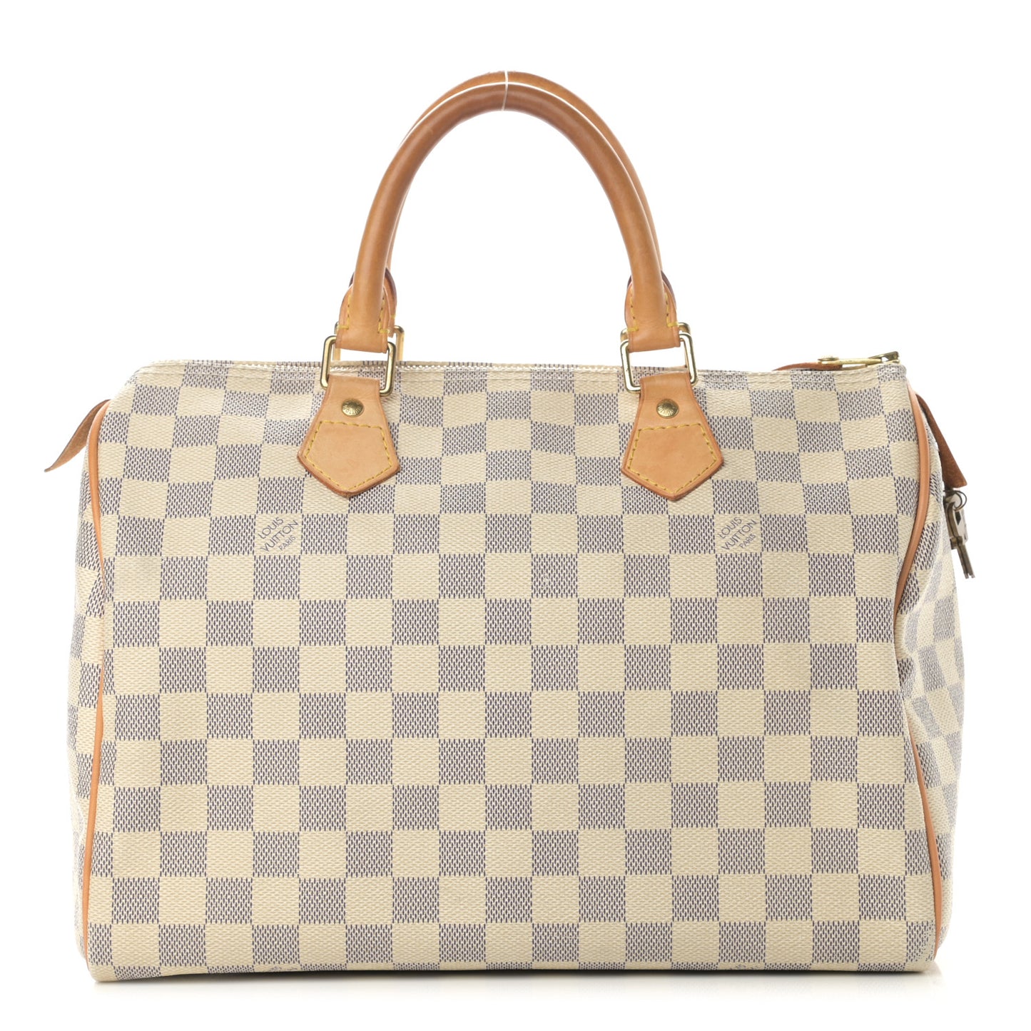Damier Azur Speedy 30