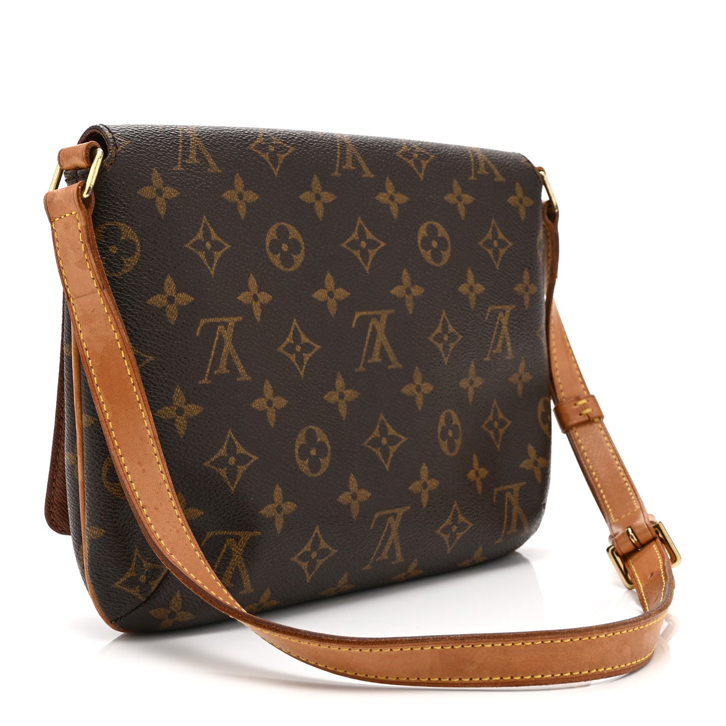 Monogram Musette Tango