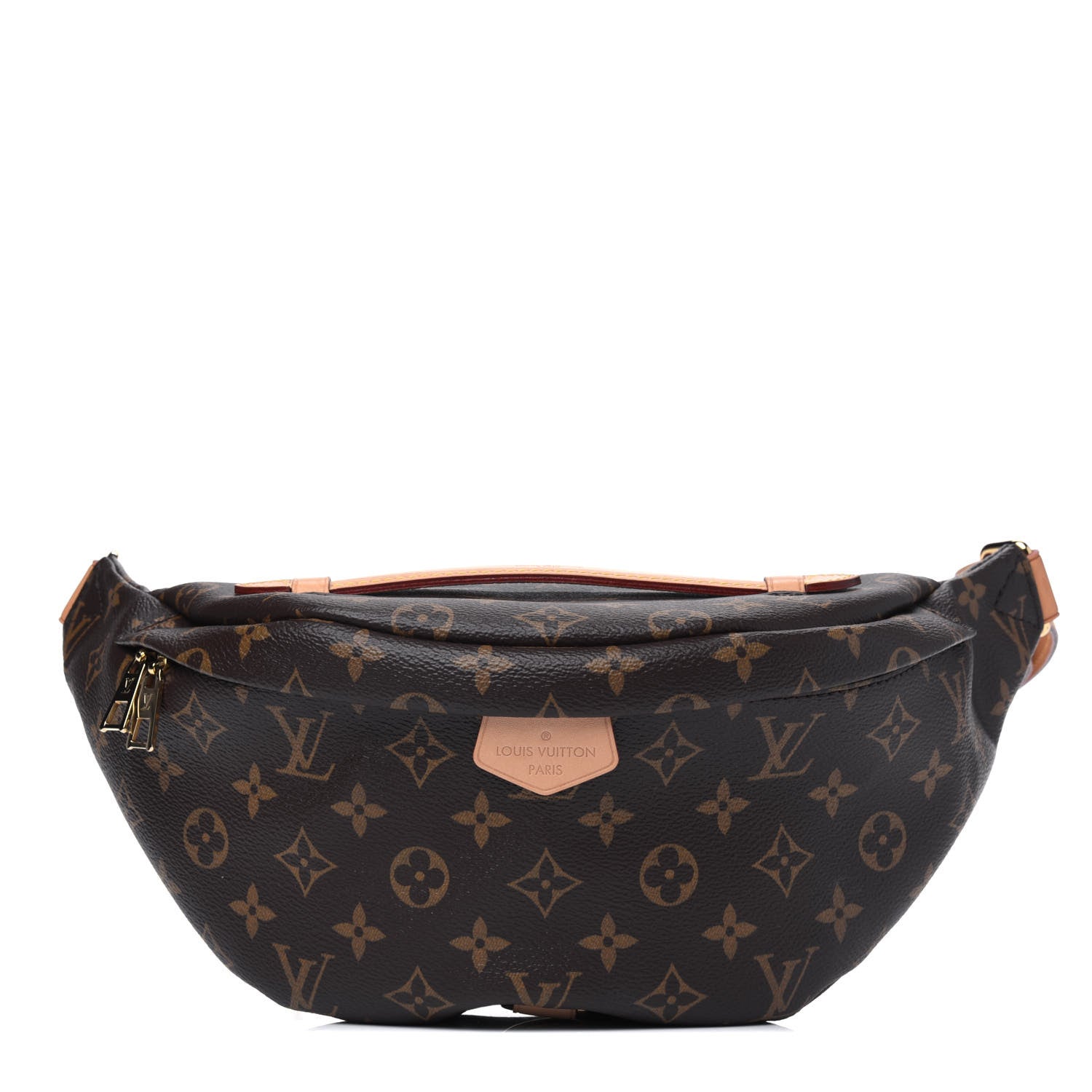Louis Vuitton Monogram Bumbag 1 of 6