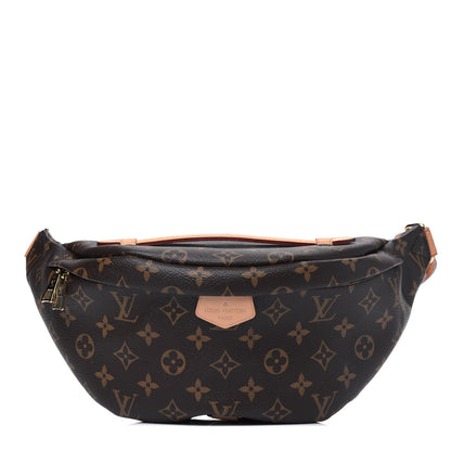 Louis Vuitton Monogram Bumbag 1 of 6
