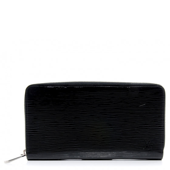 Epi Electric Zippy Organizer Wallet Black