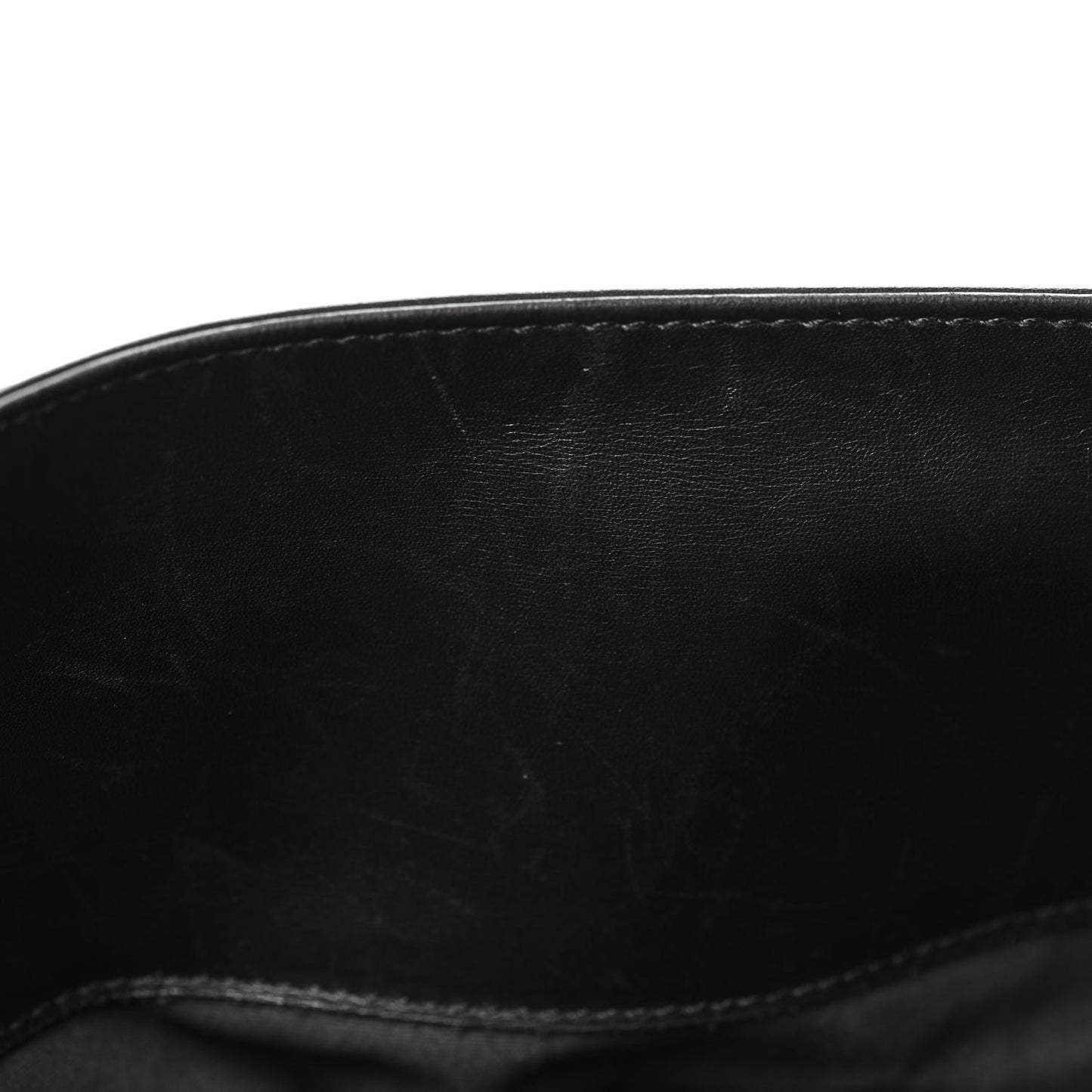 Nappa Intrecciato VN Briefcase Black