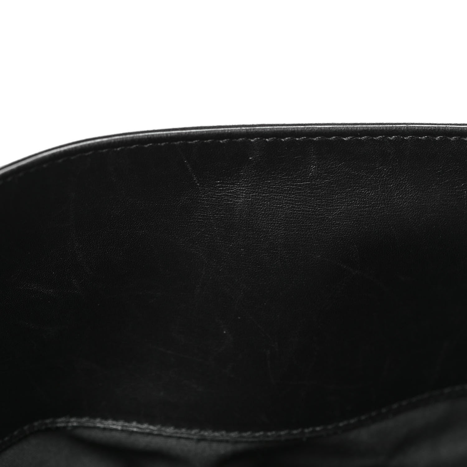 Bottega Veneta Nappa Intrecciato VN Briefcase Black 12 of 12