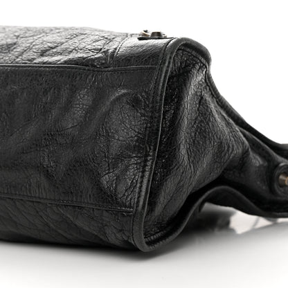 Balenciaga Agneau Classic Hardware City Black 10 of 15