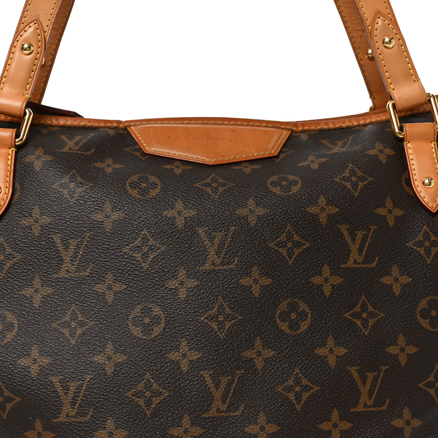 Louis Vuitton Monogram Estrela MM 7 of 9
