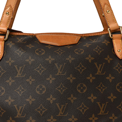 Louis Vuitton Monogram Estrela MM 7 of 9