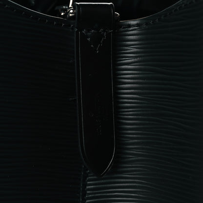 Louis Vuitton Epi Neonoe Black 6 of 9