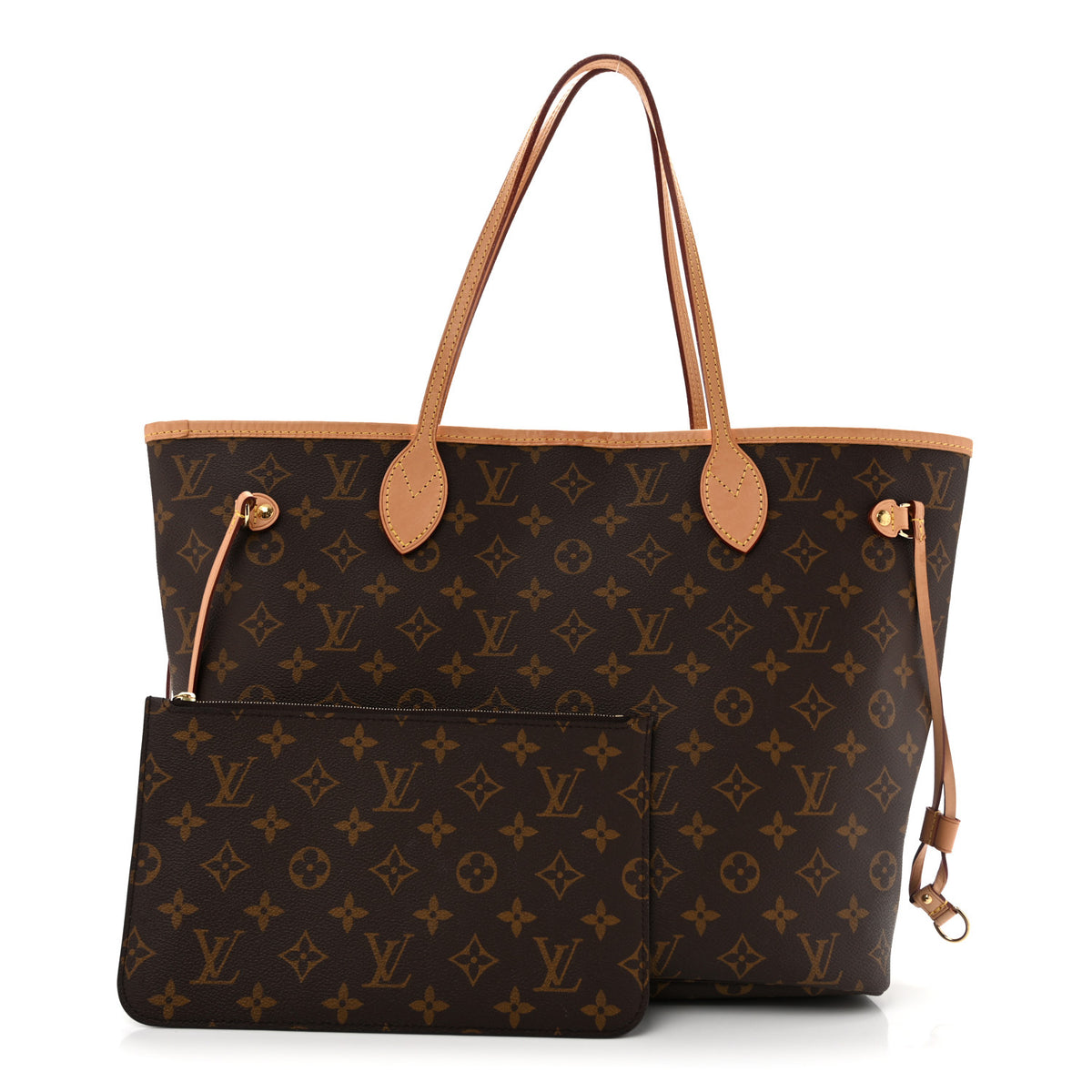 Monogram Neo Neverfull MM