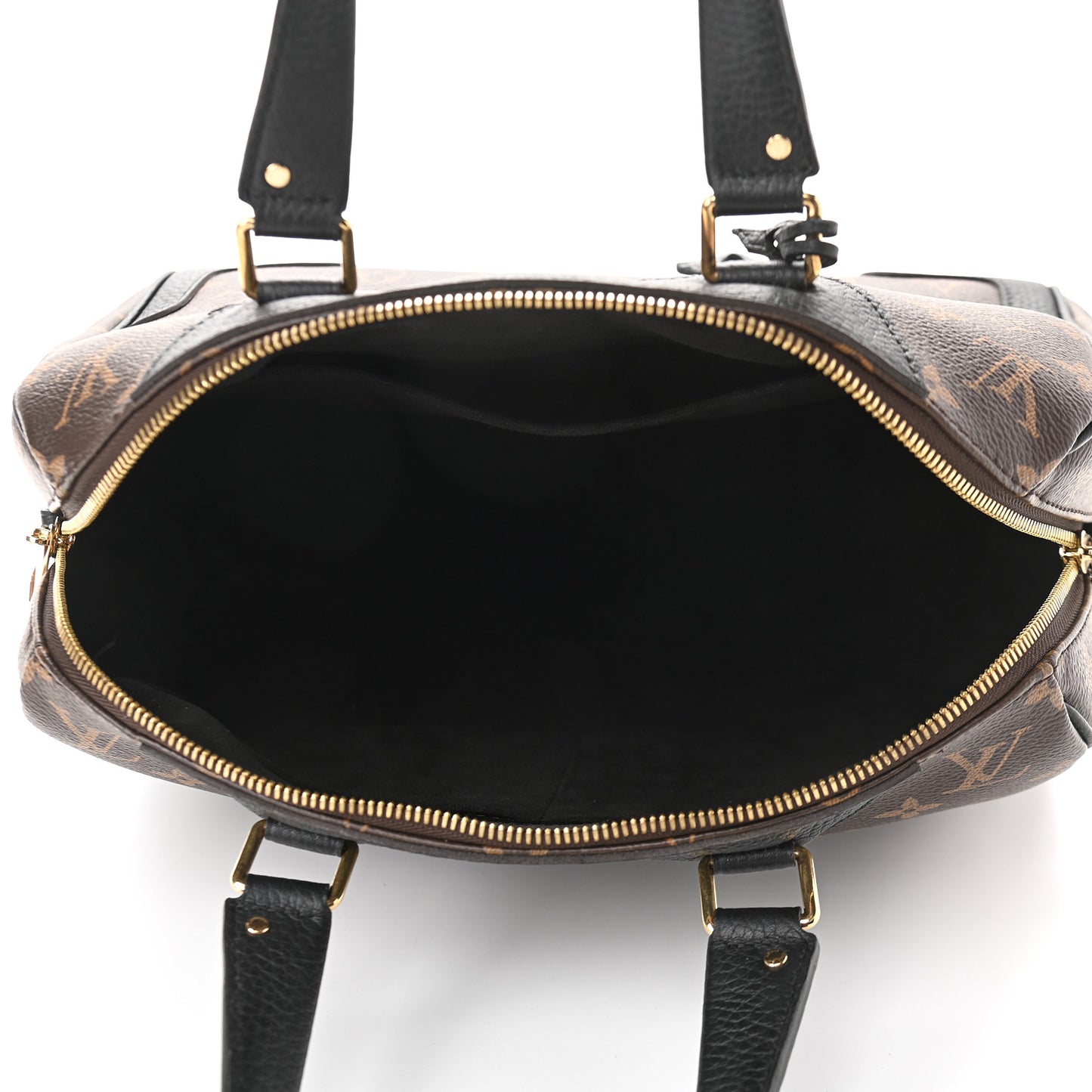 Monogram Retiro NM Black