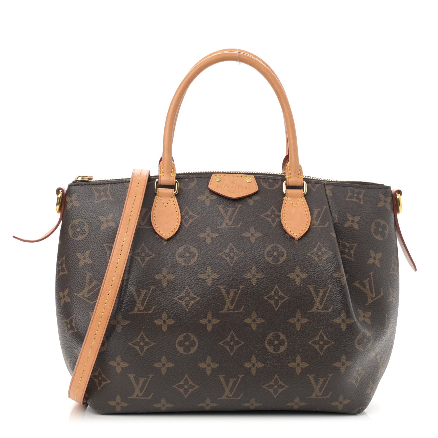Louis Vuitton Monogram Turenne PM 1 of 12