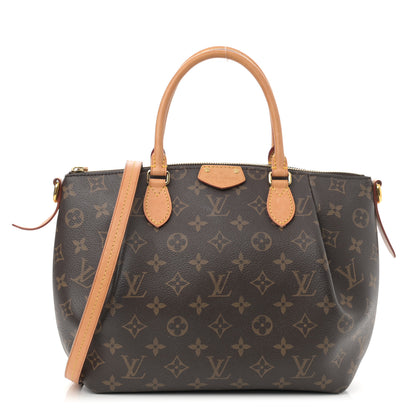 Louis Vuitton Monogram Turenne PM 1 of 12