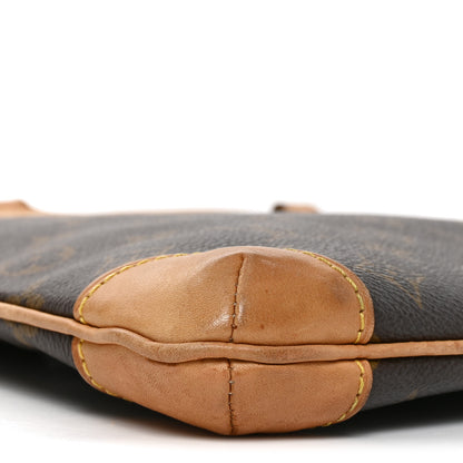 Louis Vuitton Monogram Sac Coussin GM 8 of 9