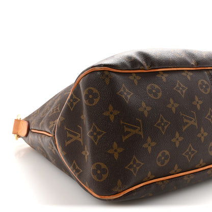 Louis Vuitton Monogram Delightful PM 8 of 9