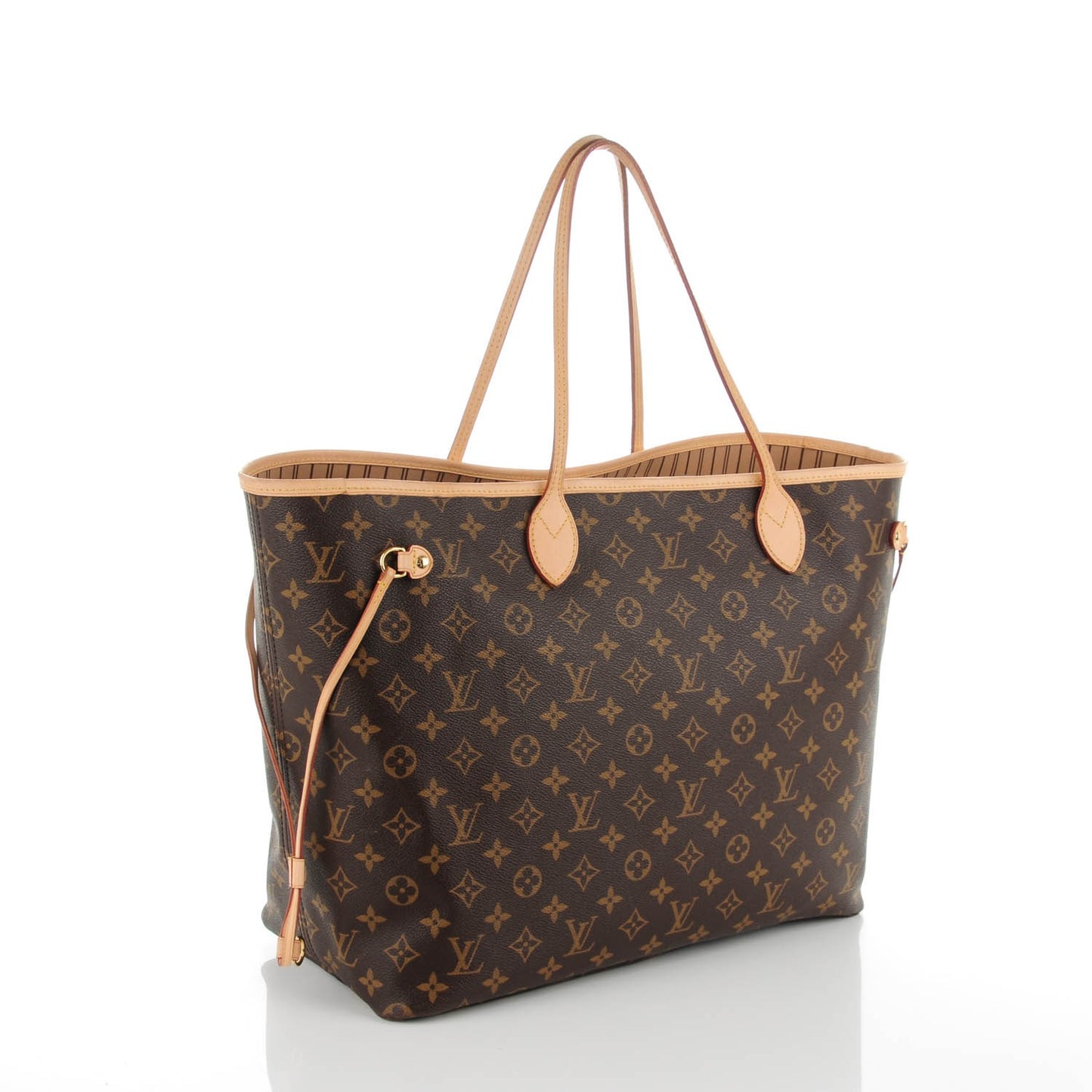 Monogram Neverfull GM