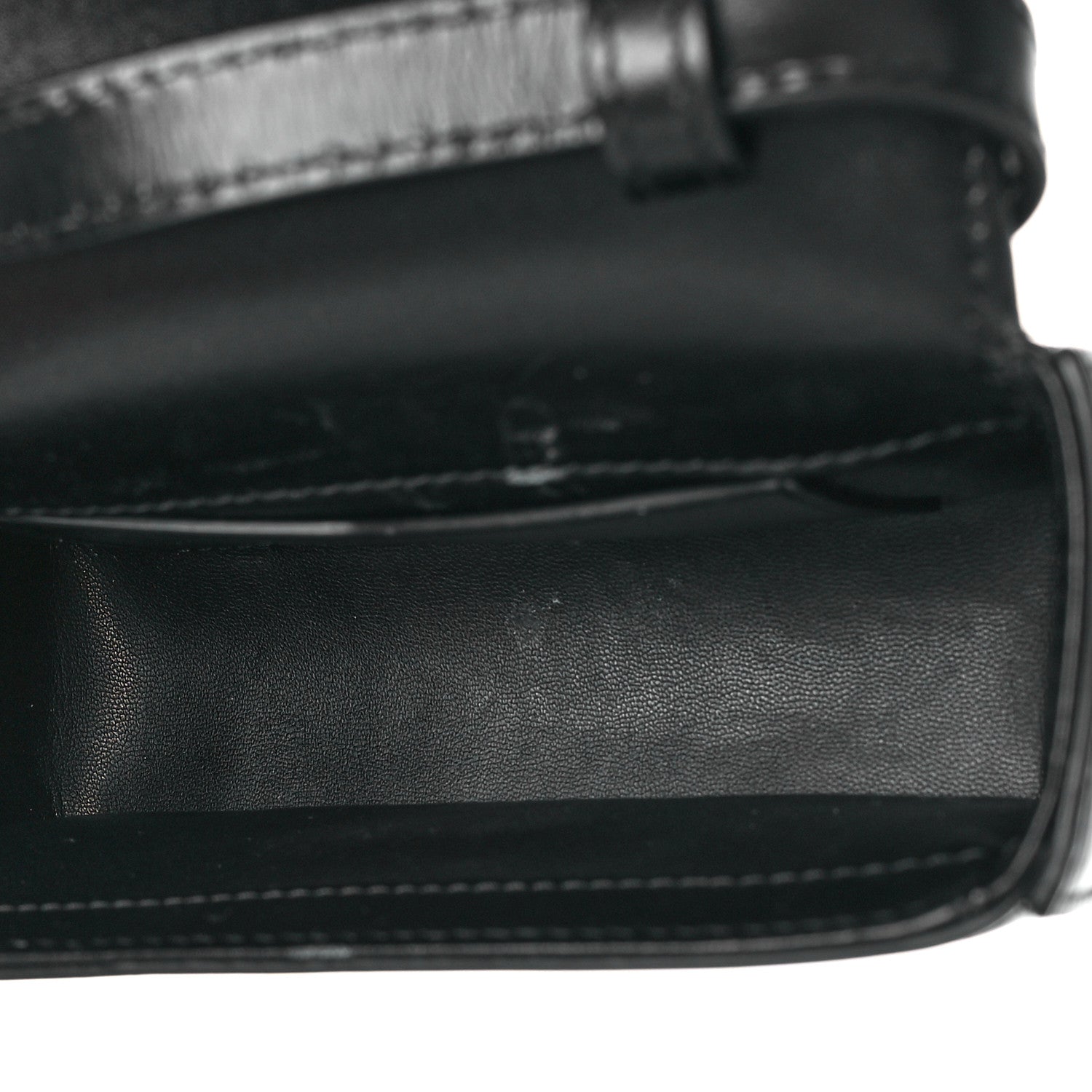 Givenchy Box Calfskin Small 4G Shoulder Bag Black 4 of 10