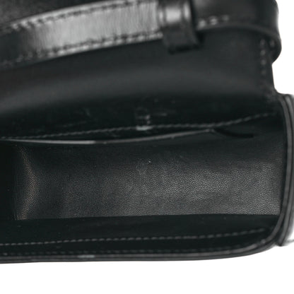 Givenchy Box Calfskin Small 4G Shoulder Bag Black 4 of 10