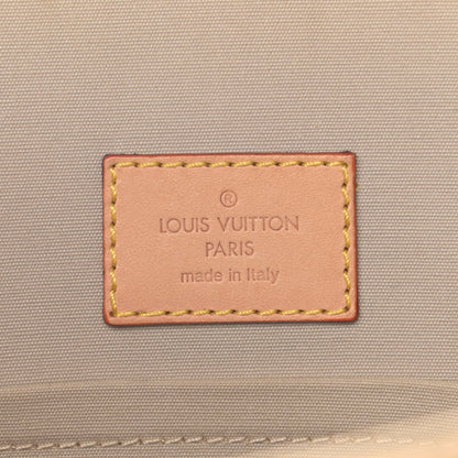 Louis Vuitton Monogram Miroir Sac Plat Gold 5 of 13