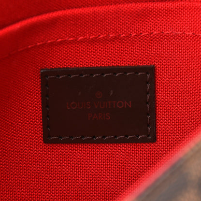 Louis Vuitton Damier Ebene Favorite MM 6 of 13