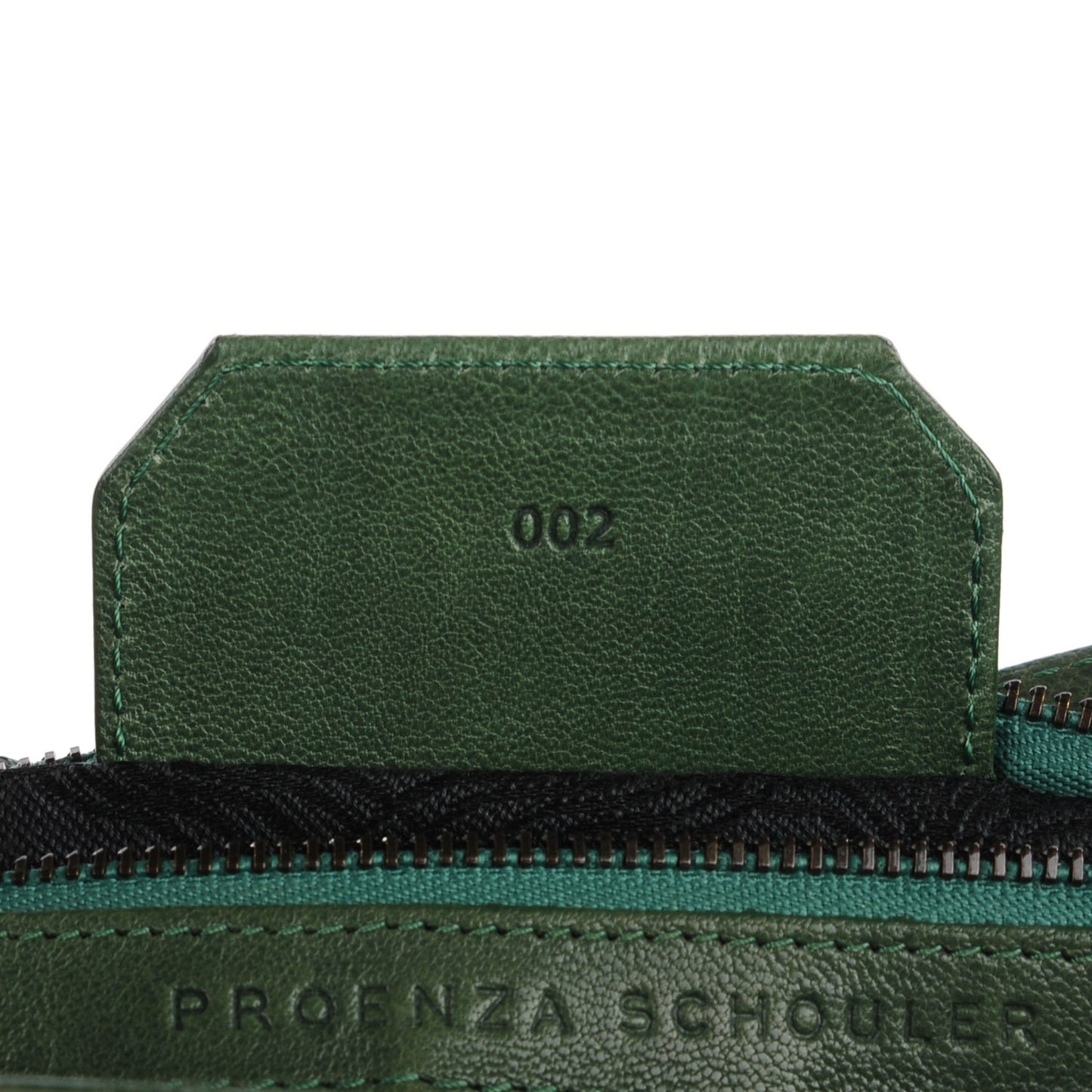 Lambskin Medium PS1 Satchel Feldspar