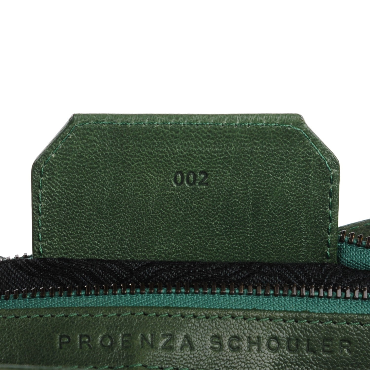 Proenza Schouler Lambskin Medium PS1 Satchel Feldspar 12 of 12