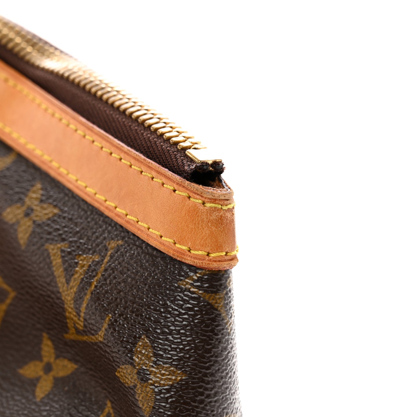 LOUIS VUITTON Monogram Tivoli GM