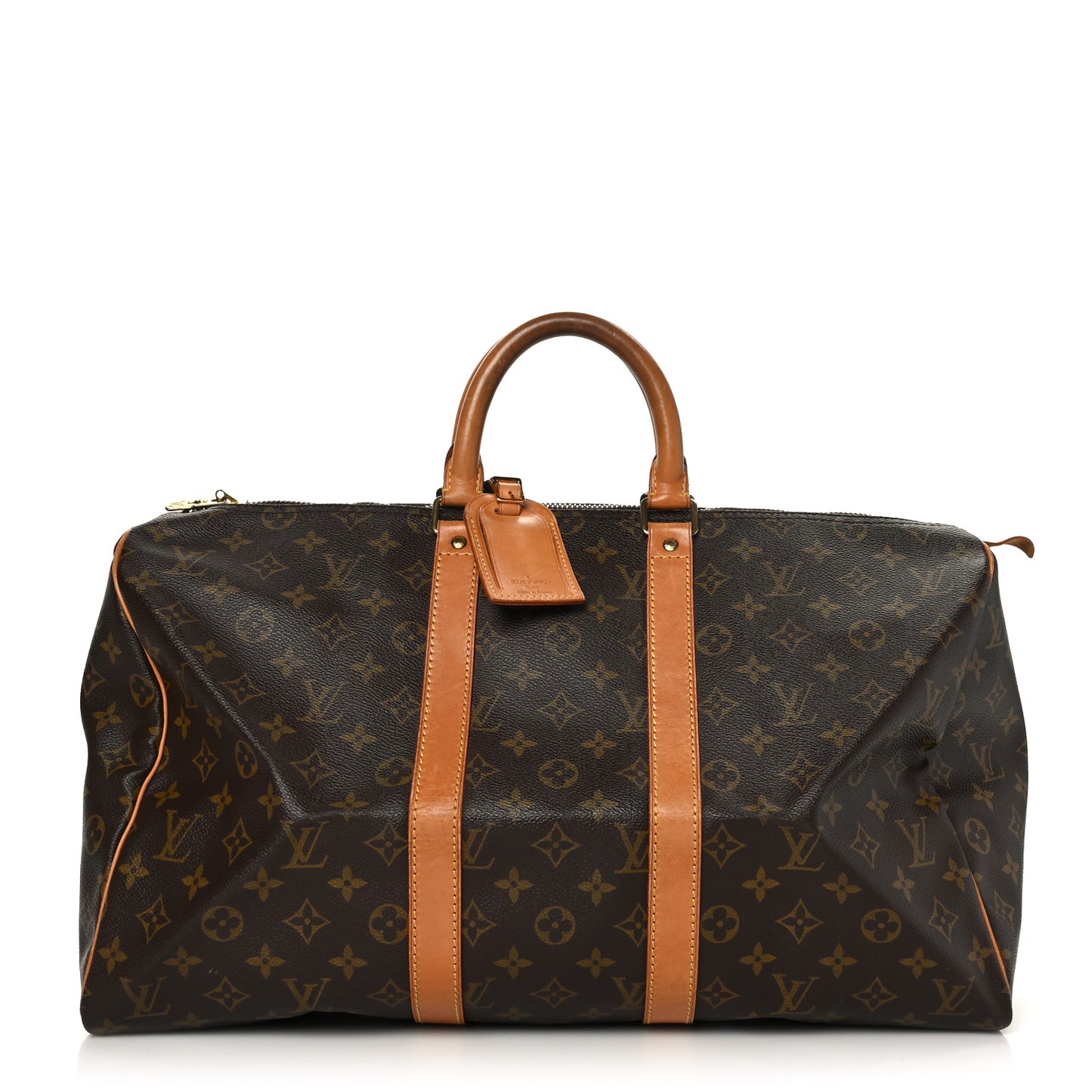 Monogram Keepall 45