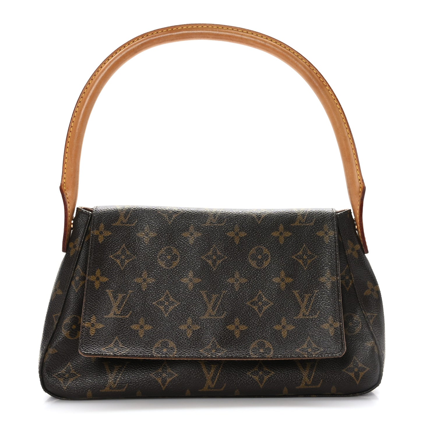 Monogram Mini Looping
