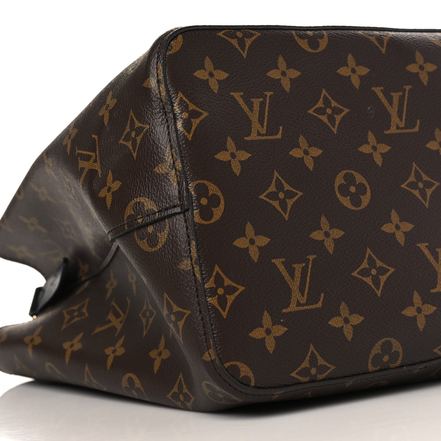 Monogram Neonoe MM Black