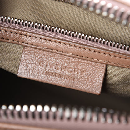 Givenchy Sugar Goatskin Small Antigona Old Pink 5 of 8
