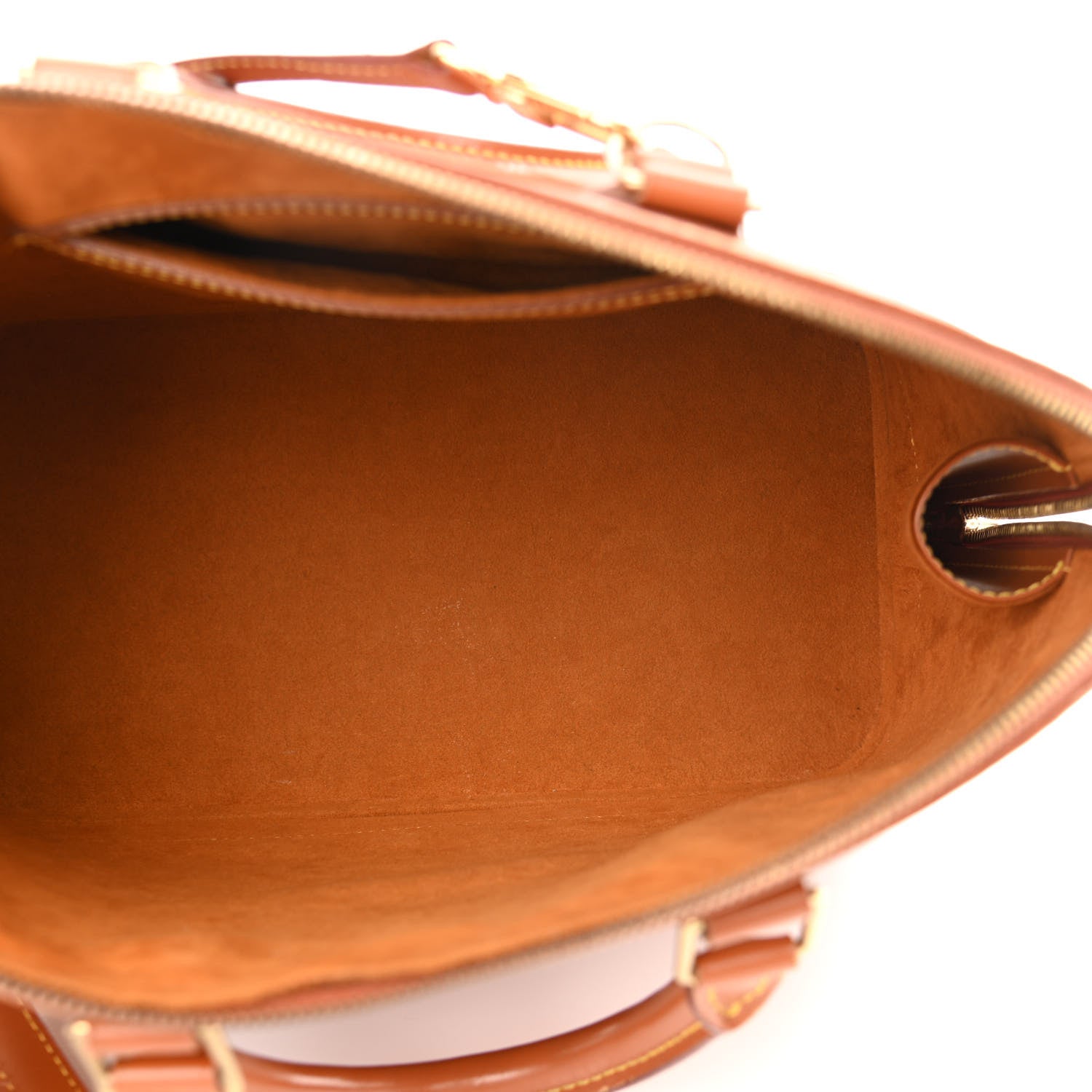Louis Vuitton Epi Alma PM Cipango 5 of 14