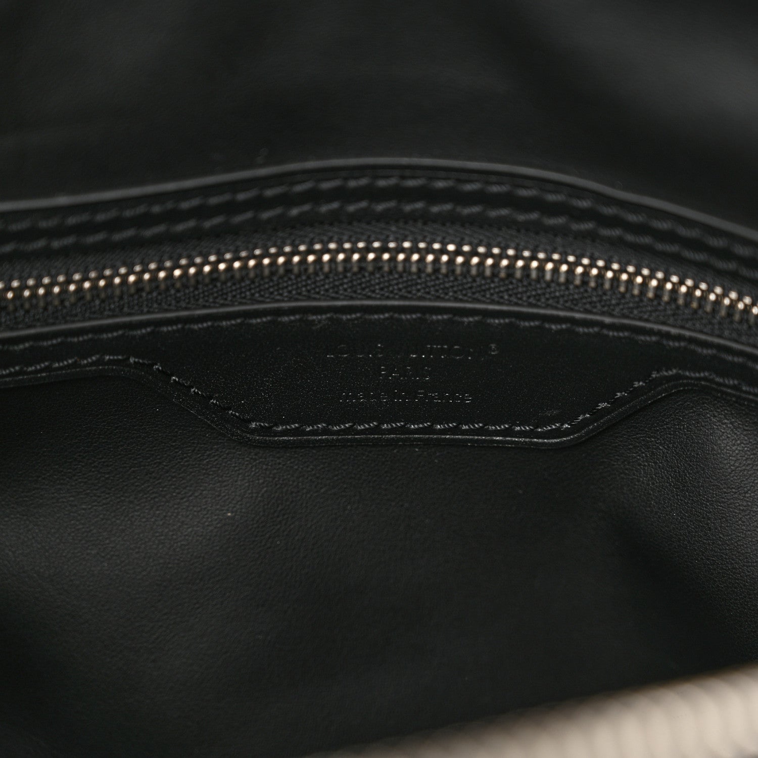 Louis Vuitton Monogram Speedy Soft 30 Dark 1562212 – FASHIONPHILE