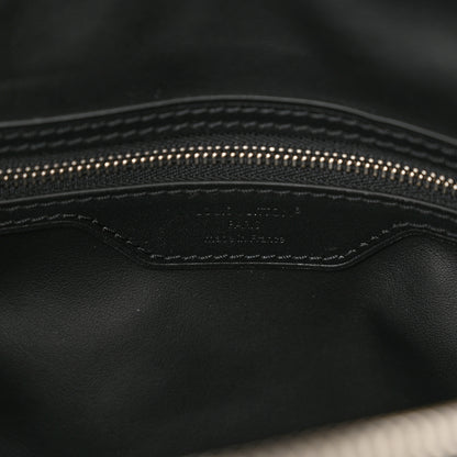 Louis Vuitton Monogram Speedy Soft 30 Dark 5 of 8