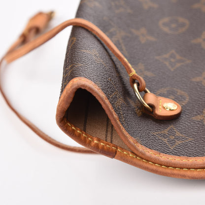 Louis Vuitton Monogram Neverfull MM 9 of 17