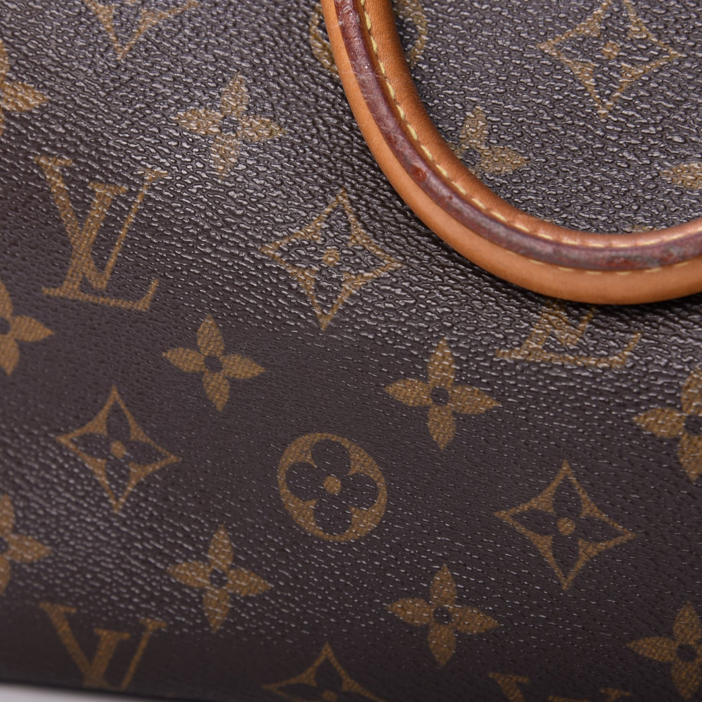 Monogram Speedy 25