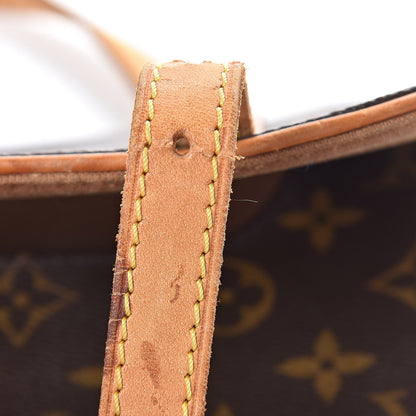 Louis Vuitton Monogram Marelle Sac a Dos 7 of 14
